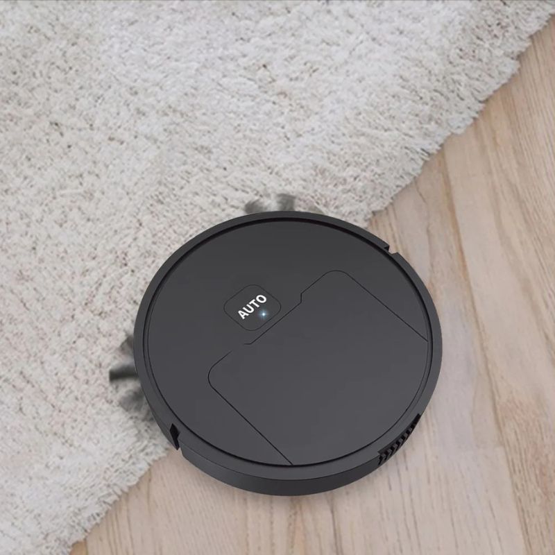 🤖 Oferta Especial: 2 Robots Aspiradora SmartClean™ por $104.000 – Solo por tiempo limitado