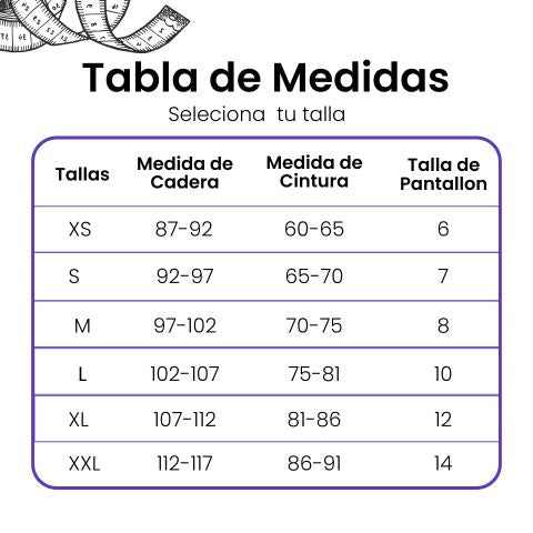 ¡Oferta Especial! 2 Pantys Levanta Cola Ultra Confort por solo $80.000 🍑✨ | Pagá al Recibir y Envío Gratis a Todo el País 🚚🇦🇷