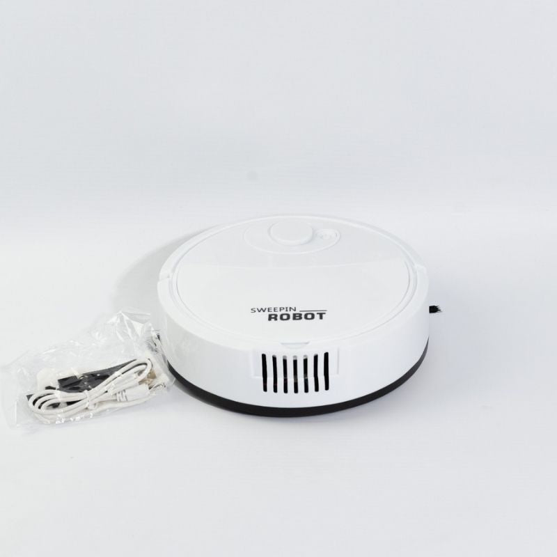 🤖 Oferta Especial: 2 Robots Aspiradora SmartClean™ por $104.000 – Solo por tiempo limitado