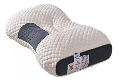 Almohada Ergonómica Cervical – Máxima Comodidad para tu Descanso