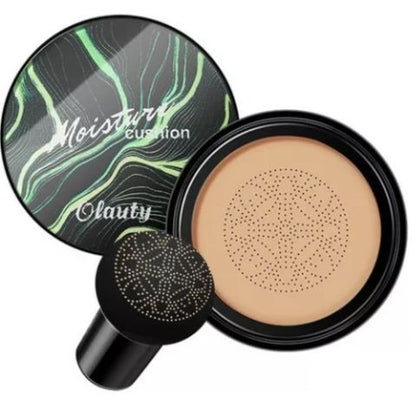 Combo Doble de Base Moisture Cushion - Alta Cobertura + Envío Gratis