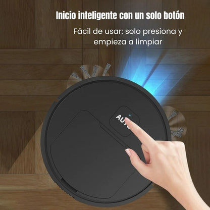 🤖 Oferta Especial: 2 Robots Aspiradora SmartClean™ por $104.000 – Solo por tiempo limitado