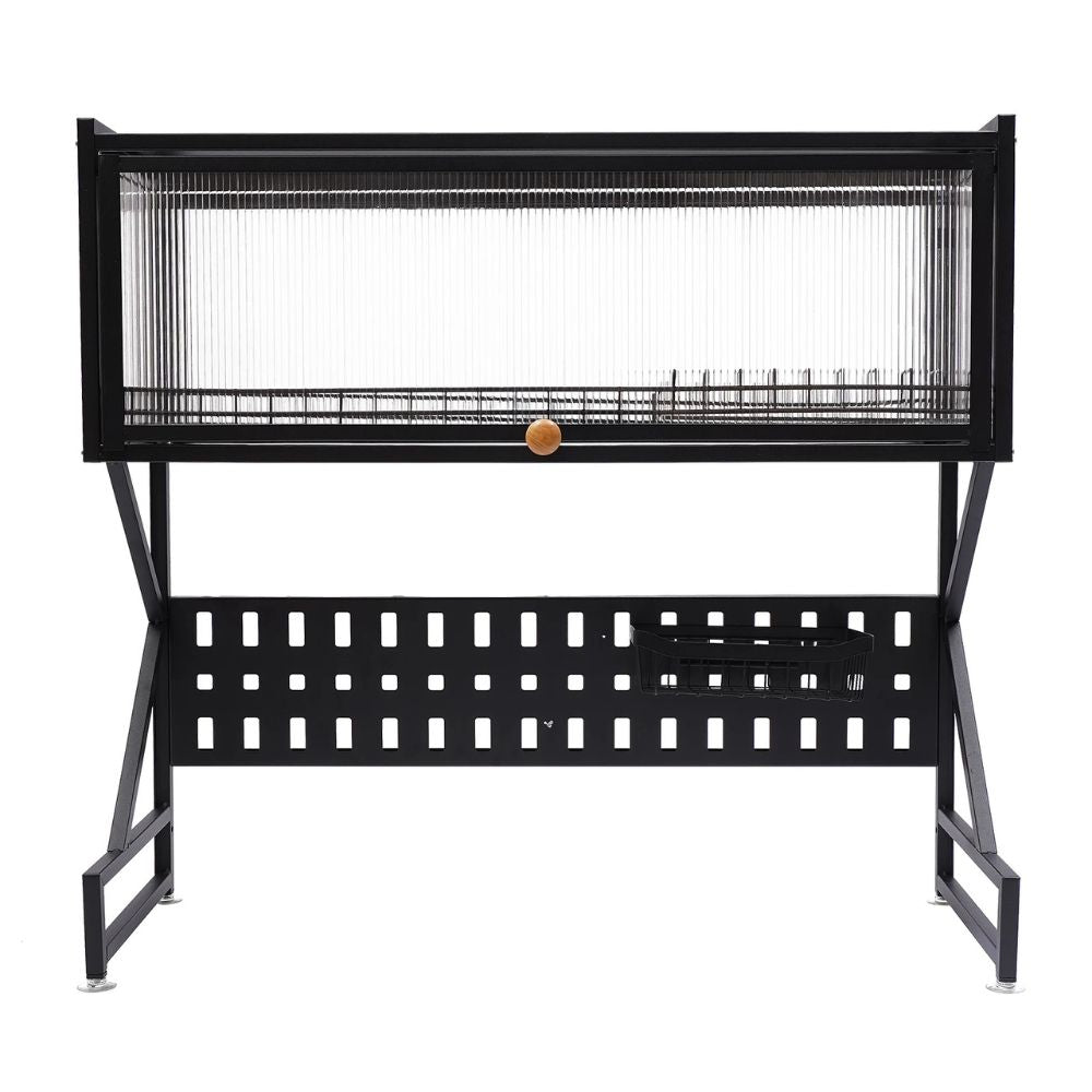 🧡 🔥 ¡Promo Especial! 50% DE DESCUENTO – ESCURRIDOR DE PLATOS PREMIUM