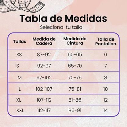 ¡Llévate tu Body Wear Moldeador y recibe un Gel Reductor GRATIS!