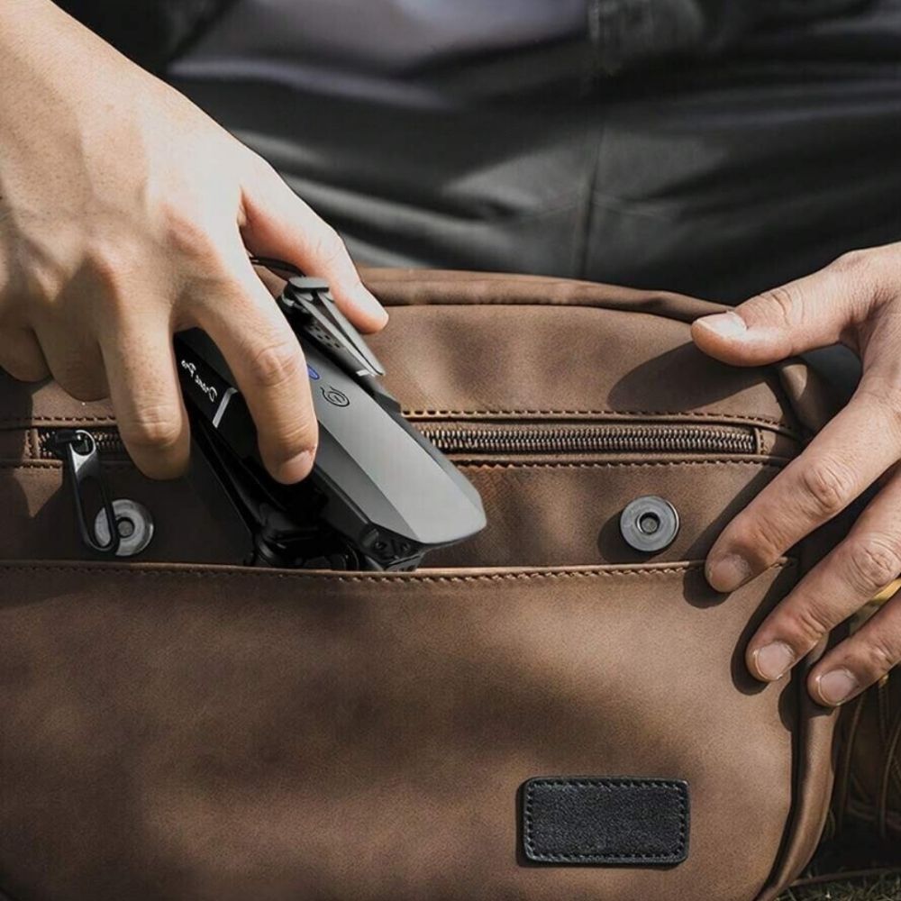 🎯 ¡Dron EVO 4K con Cámara HD: Aprovecha esta Promoción Limitada!