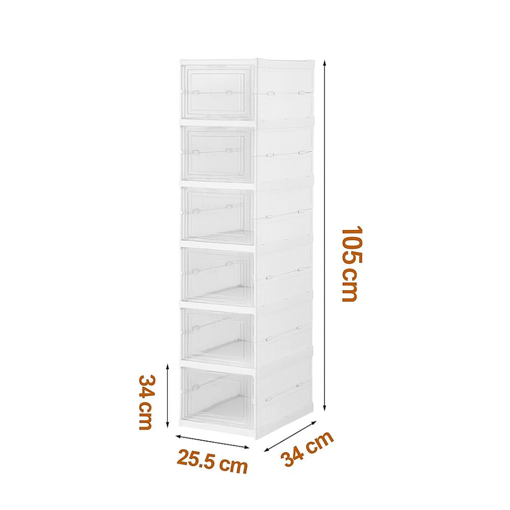 ¡Promoción! Zapatera Multiusos – Más Espacio, Más Orden, Más Estilo