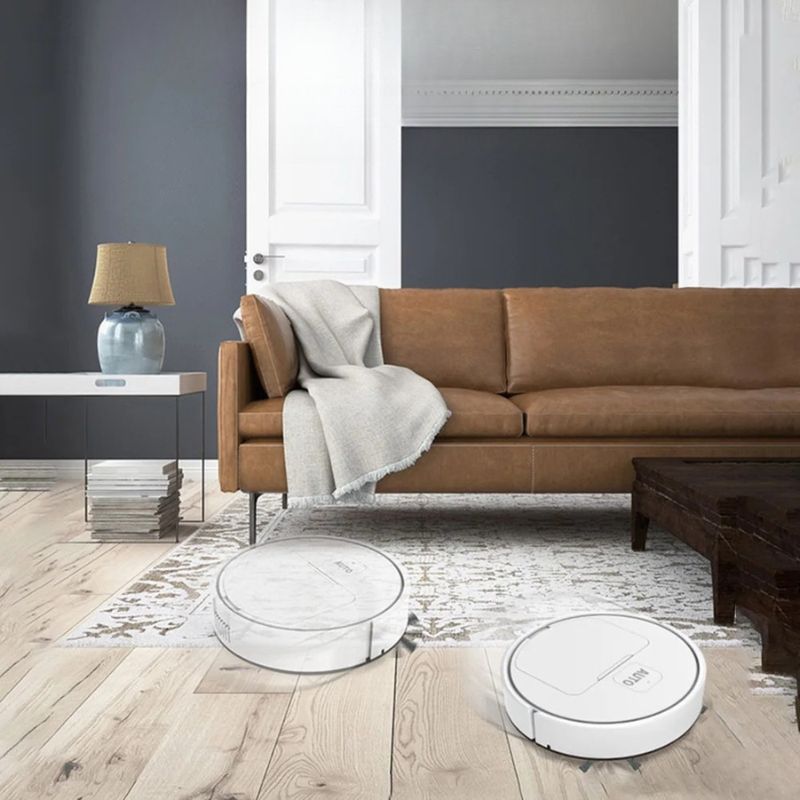 🤖 Oferta Especial: 2 Robots Aspiradora SmartClean™ por $104.000 – Solo por tiempo limitado