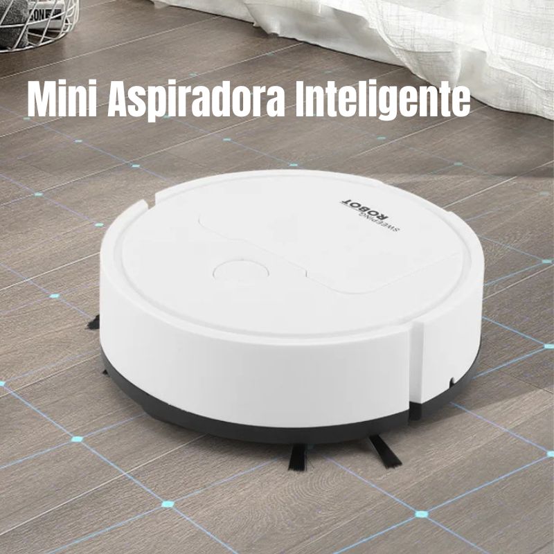🤖 Oferta Especial: 2 Robots Aspiradora SmartClean™ por $104.000 – Solo por tiempo limitado