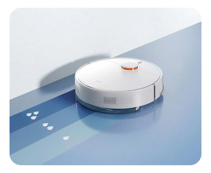 Aspiradora Robot Vacuum S40c